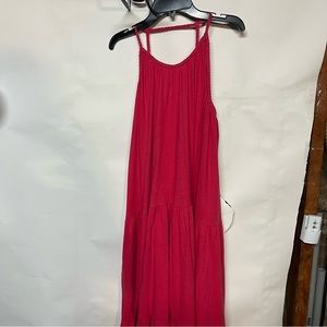 Super dry dress